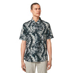 Oakley - Chemise à manches courtes tissée teintée MTN pour homme (FOA403752 96W) 