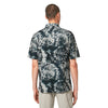 Oakley - Chemise à manches courtes tissée teintée MTN pour homme (FOA403752 96W) 