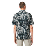 Oakley - Chemise à manches courtes tissée teintée MTN pour homme (FOA403752 96W) 