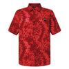 Oakley - Chemise à manches courtes tissée teintée MTN pour homme (FOA403752 9M2)