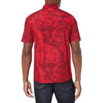 Oakley - Chemise à manches courtes tissée teintée MTN pour homme (FOA403752 9M2)
