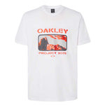 Oakley - Men's Mars Short Sleeve T-Shirt (FOA404382 100)