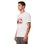 Oakley - Men's Mars Short Sleeve T-Shirt (FOA404382 100)