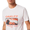 Oakley - Men's Mars Short Sleeve T-Shirt (FOA404382 100)