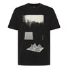 Oakley - Men's Negative Topo Short Sleeve T-Shirt (FOA404834 02E)