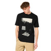 Oakley - Men's Negative Topo Short Sleeve T-Shirt (FOA404834 02E)