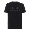 Oakley - Men's O Bark Short Sleeve T-Shirt (457130 02E)