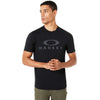 Oakley - Men's O Bark Short Sleeve T-Shirt (457130 02E)