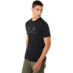 Oakley - Men's O Bark Short Sleeve T-Shirt (457130 02E)