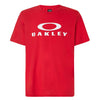 Oakley - Men's O Bark Short Sleeve T-Shirt (457130 465)
