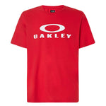 Oakley - Men's O Bark Short Sleeve T-Shirt (457130 465)