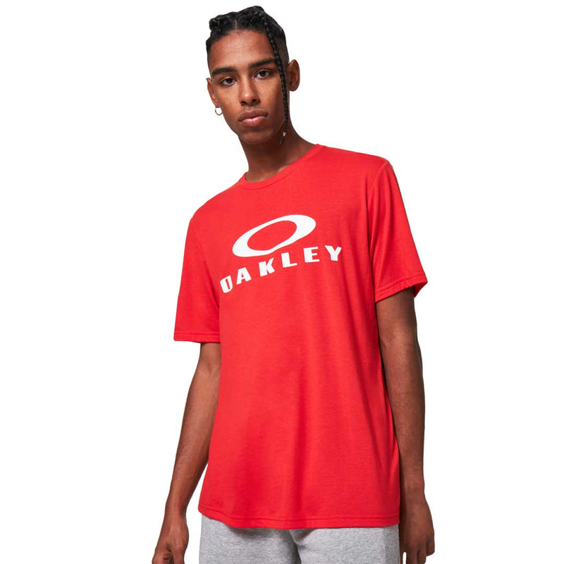 Oakley - Men's O Bark Short Sleeve T-Shirt (457130 465)