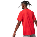 Oakley - Men's O Bark Short Sleeve T-Shirt (457130 465)