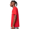 Oakley - Men's O Bark Short Sleeve T-Shirt (457130 465)