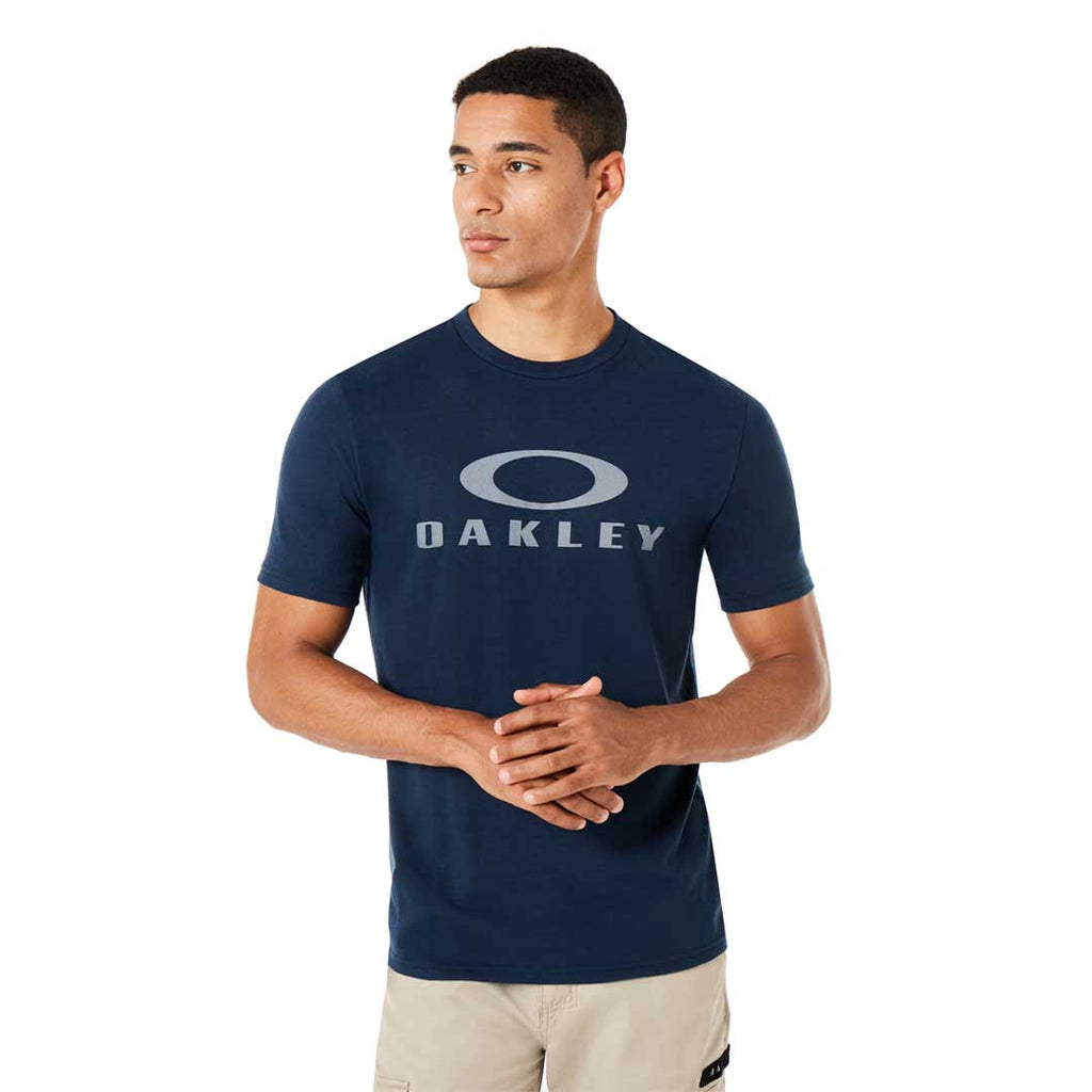 Oakley - Men's O Bark Short Sleeve T-Shirt (457130 6AC)