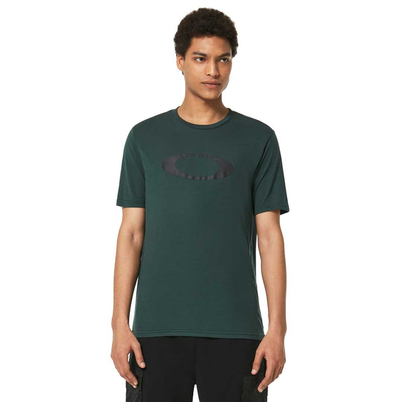 Oakley - Men's O-Bold Ellipse Short Sleeve T-Shirt (457132 7BC)