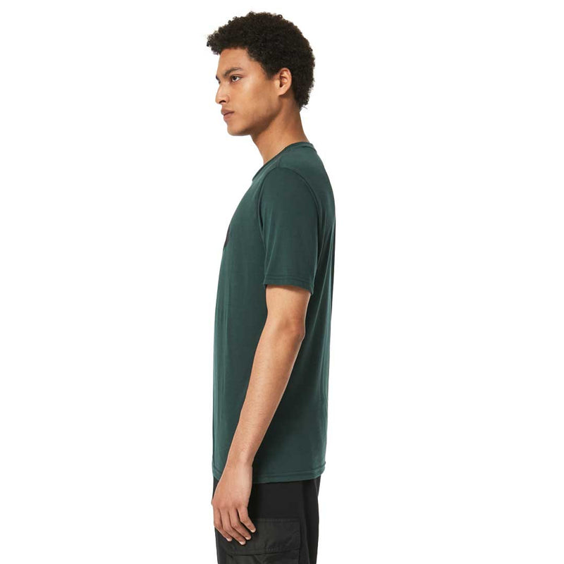 Oakley - Men's O-Bold Ellipse Short Sleeve T-Shirt (457132 7BC)