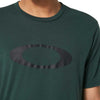 Oakley - Men's O-Bold Ellipse Short Sleeve T-Shirt (457132 7BC)