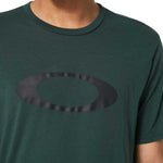 Oakley - Men's O-Bold Ellipse Short Sleeve T-Shirt (457132 7BC)