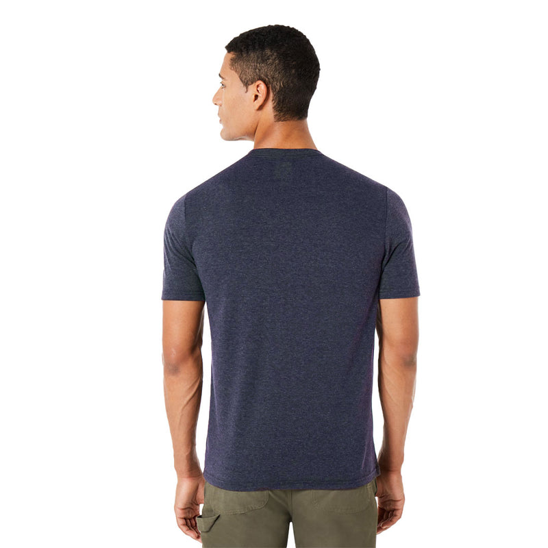Oakley - Men's O-Bold Ellipse Short Sleeve T-Shirt (457132 9V4)