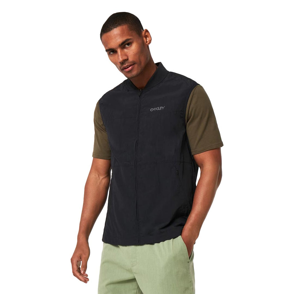 Oakley - Gilet Ready Set RC pour homme (FOA404429 02E) 