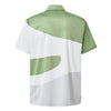 Oakley - Polo Reduct Wave pour homme (FOA404357 7AN)