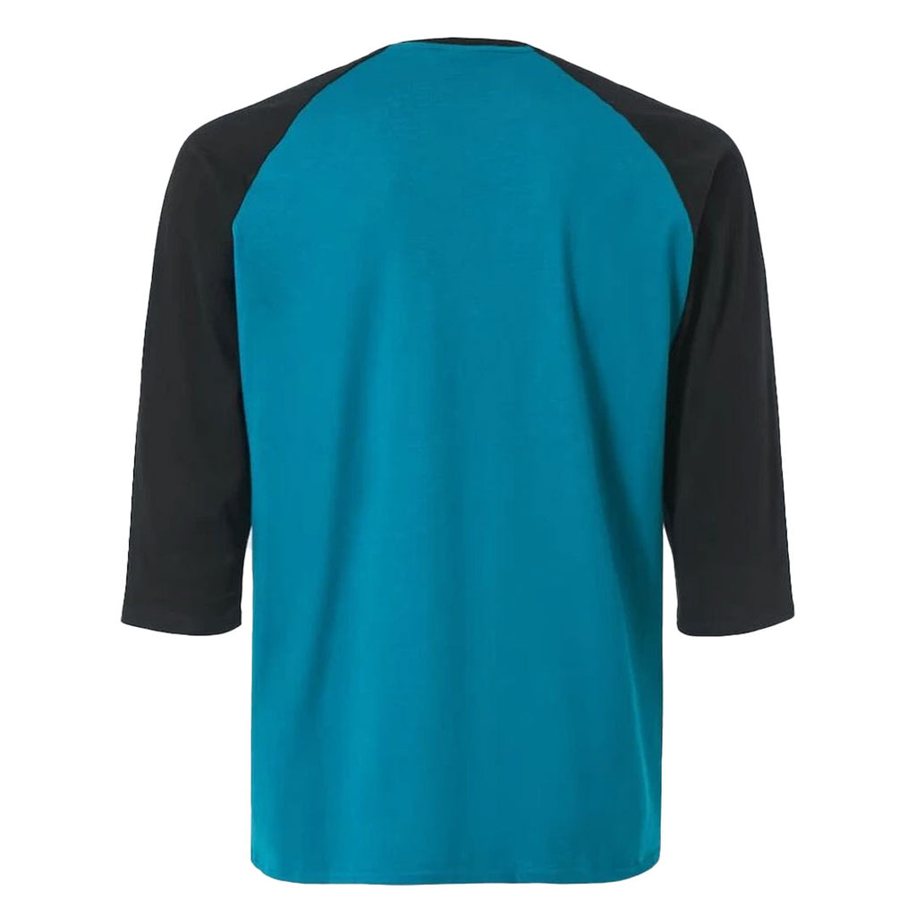 Oakley - Men's Relax Raglan 3/4 T-Shirt (FOA402597 67M)