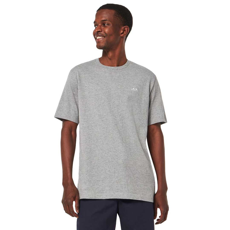 Oakley - Men's Relaxed Short Sleeve T-Shirt (FOA401726 28B)