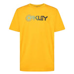 Oakley - Men's Rings Short Sleeve T-Shirt (FOA404555 5AA)