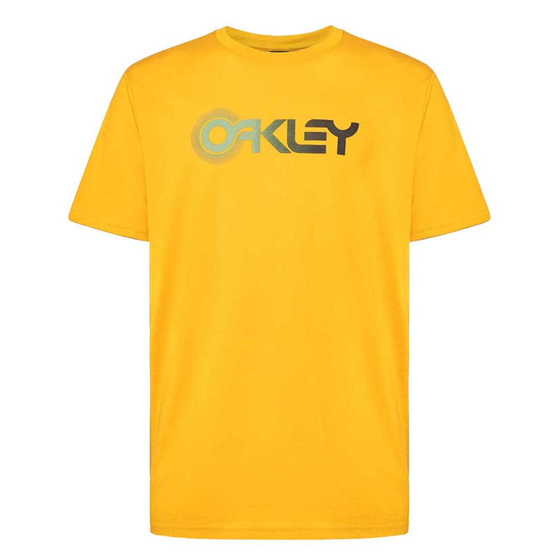 Oakley - Men's Rings Short Sleeve T-Shirt (FOA404555 5AA)