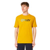 Oakley - Men's Rings Short Sleeve T-Shirt (FOA404555 5AA)
