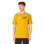 Oakley - Men's Rings Short Sleeve T-Shirt (FOA404555 5AA)
