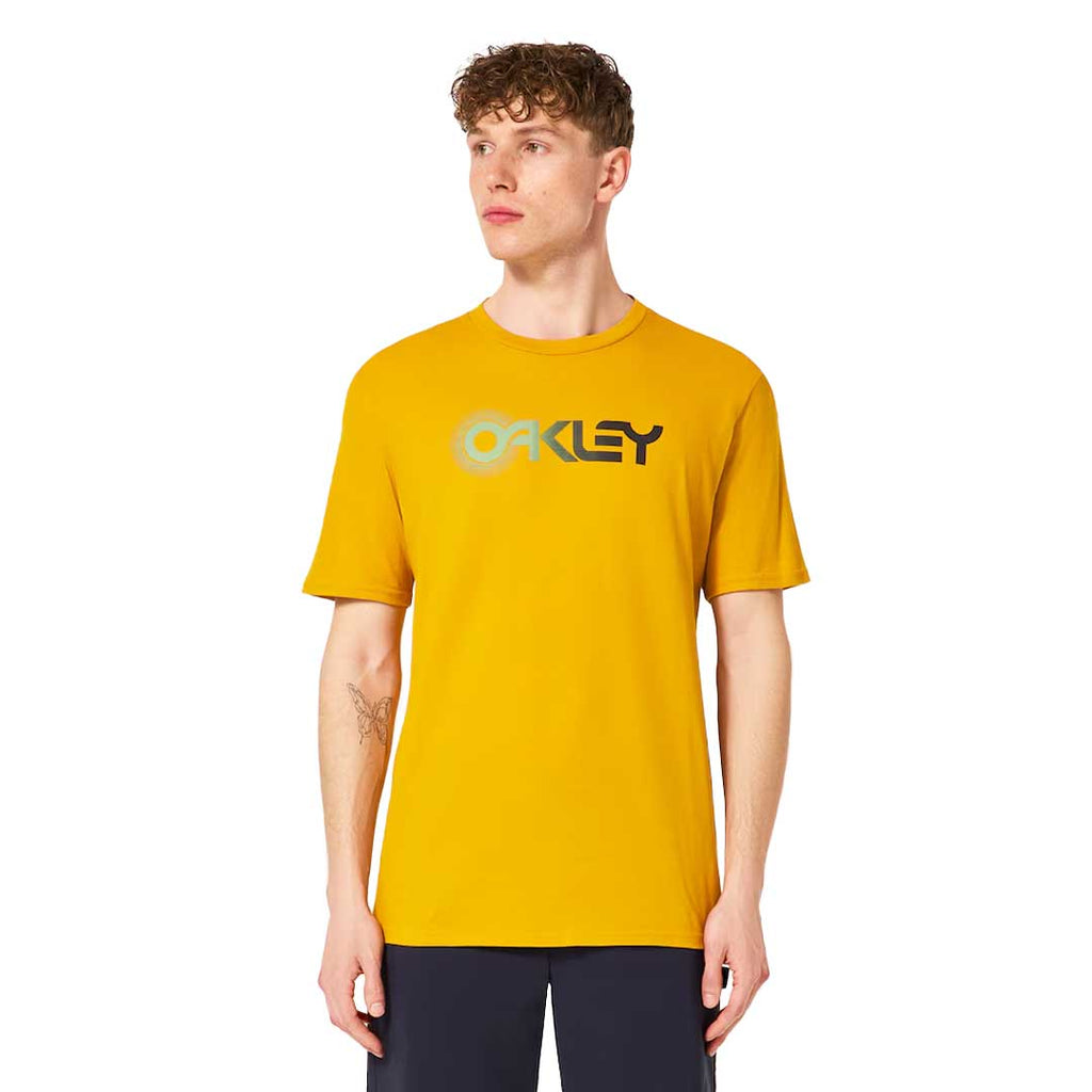 Oakley - Men's Rings Short Sleeve T-Shirt (FOA404555 5AA)