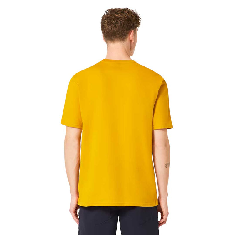 Oakley - Men's Rings Short Sleeve T-Shirt (FOA404555 5AA)