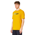 Oakley - Men's Rings Short Sleeve T-Shirt (FOA404555 5AA)