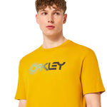 Oakley - Men's Rings Short Sleeve T-Shirt (FOA404555 5AA)