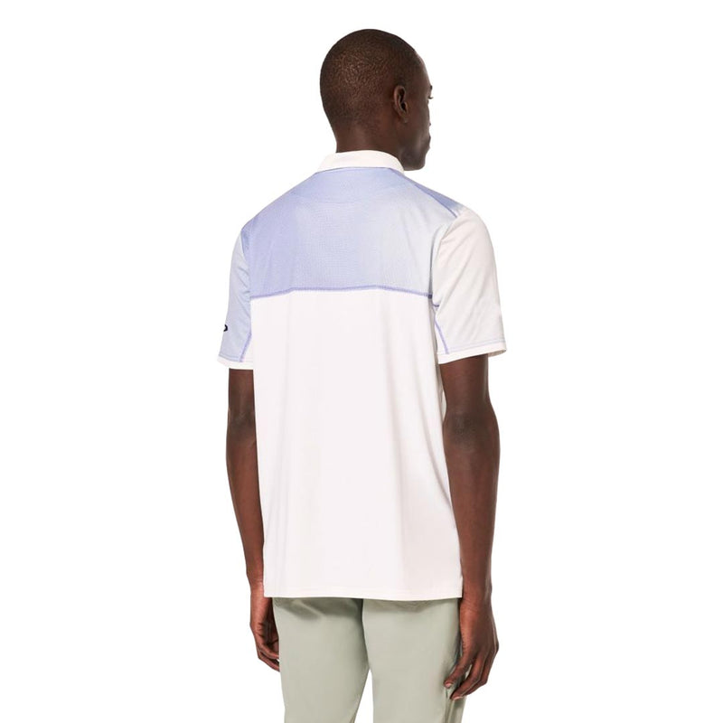 Oakley - Men's Sand Block Polo (FOA404881 45E)