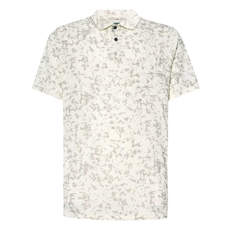 Oakley - Men's Sand Camo Panel Polo (FOA404875 9SS)