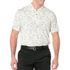 Oakley - Men's Sand Camo Panel Polo (FOA404875 9SS)