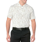 Oakley - Men's Sand Camo Panel Polo (FOA404875 9SS)