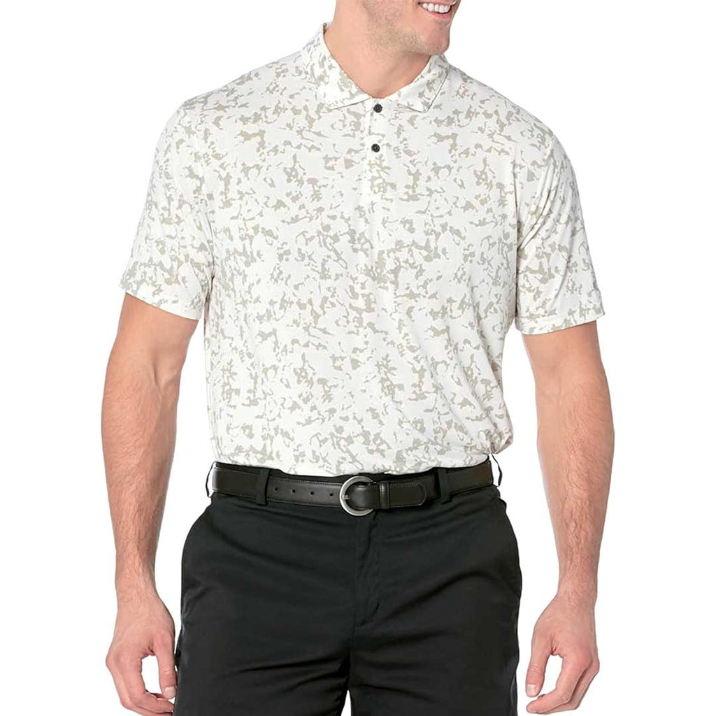 Oakley - Men's Sand Camo Panel Polo (FOA404875 9SS)