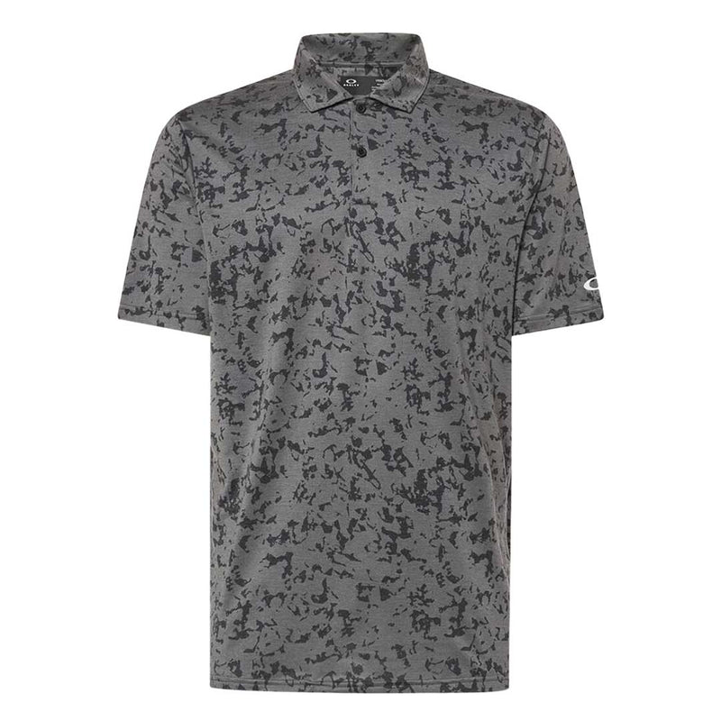 Oakley - Men's Sand Camo Panel Polo (FOA404875 9ST)