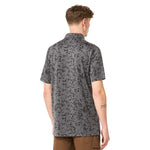 Oakley - Men's Sand Camo Panel Polo (FOA404875 9ST)