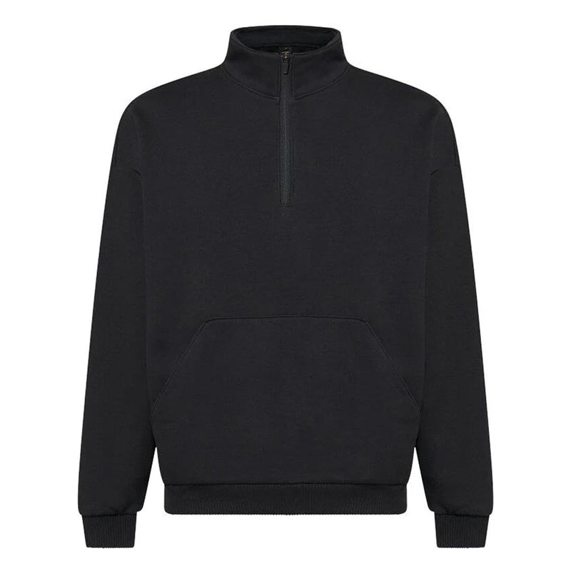 Oakley - Men's Soho 1/4 Zip Sweatshirt (FOA404827 02E)