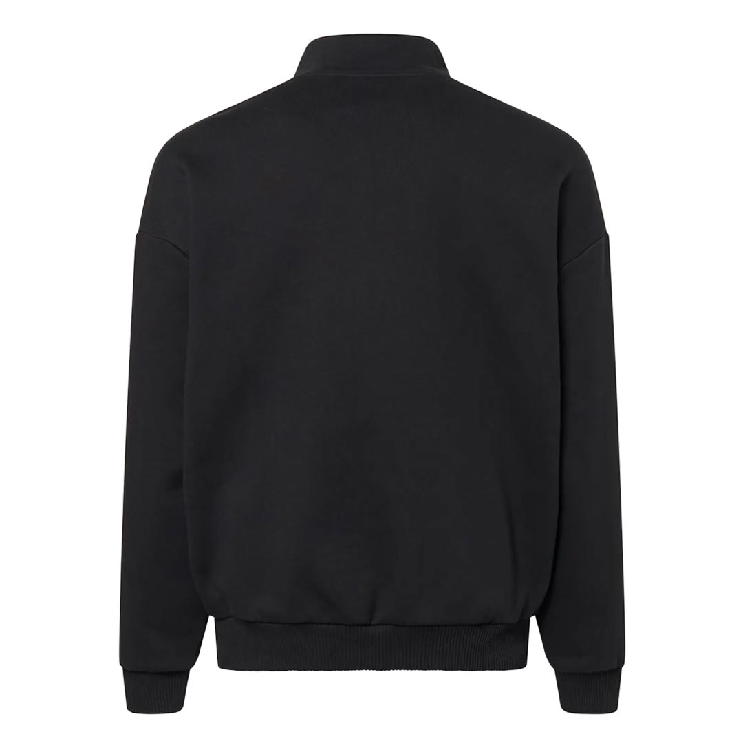 Oakley - Men's Soho 1/4 Zip Sweatshirt (FOA404827 02E) – SVP