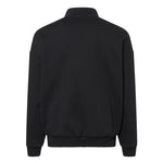 Oakley - Men's Soho 1/4 Zip Sweatshirt (FOA404827 02E)