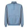 Oakley - Men's Soho 1/4 Zip Sweatshirt (FOA404827 6CJ)