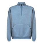Oakley - Men's Soho 1/4 Zip Sweatshirt (FOA404827 6CJ)