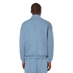 Oakley - Men's Soho 1/4 Zip Sweatshirt (FOA404827 6CJ)