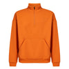Oakley - Men's Soho 1/4 Zip Sweatshirt (FOA404827 700)